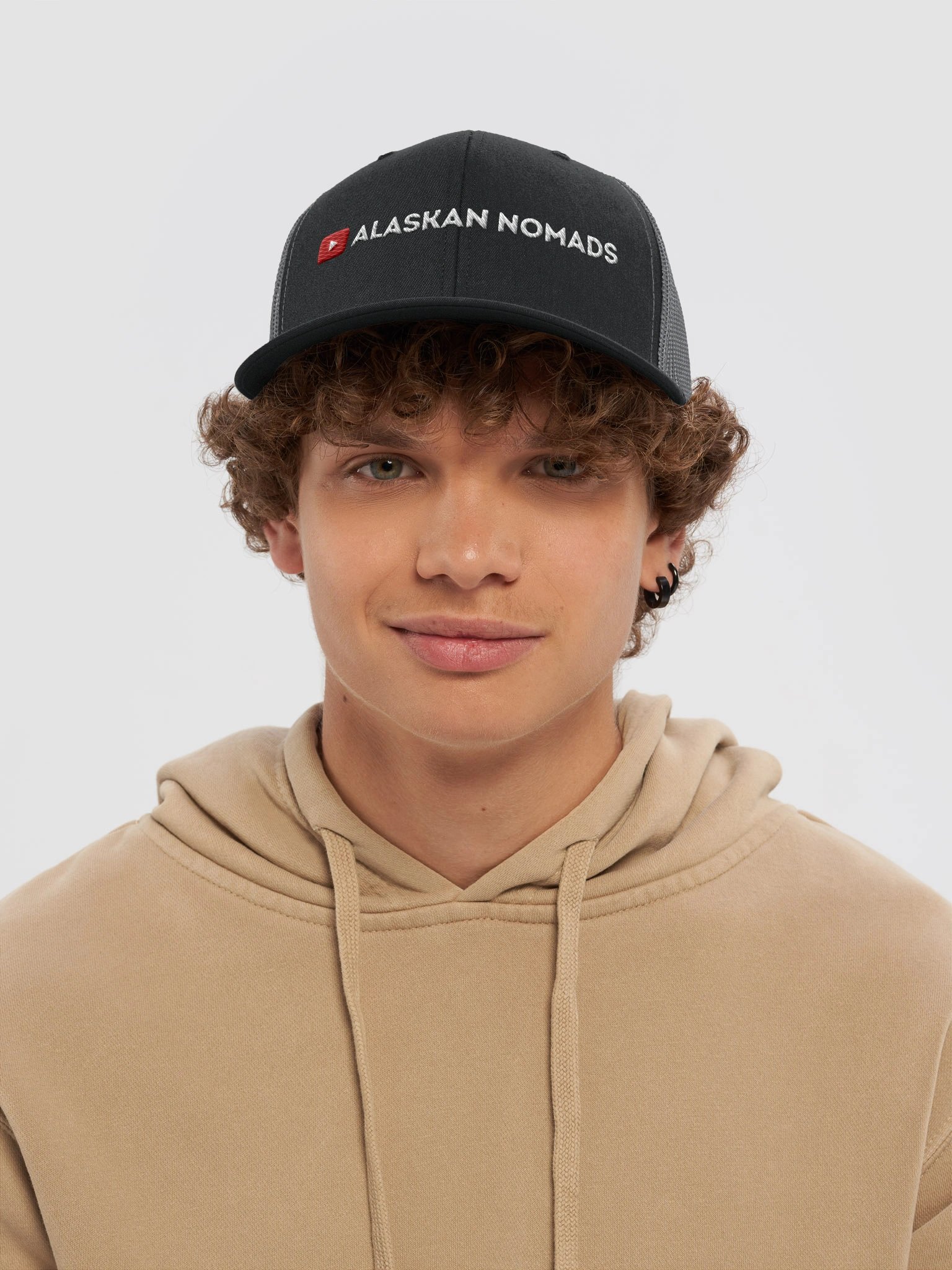 Alaskan Nomads Hat product image (5)