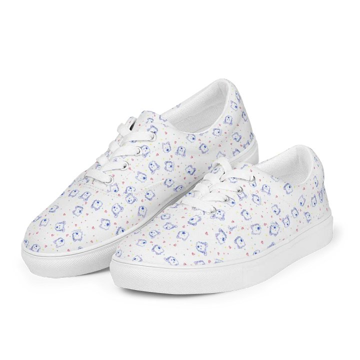 Cute Westie Sneakers product image (2)