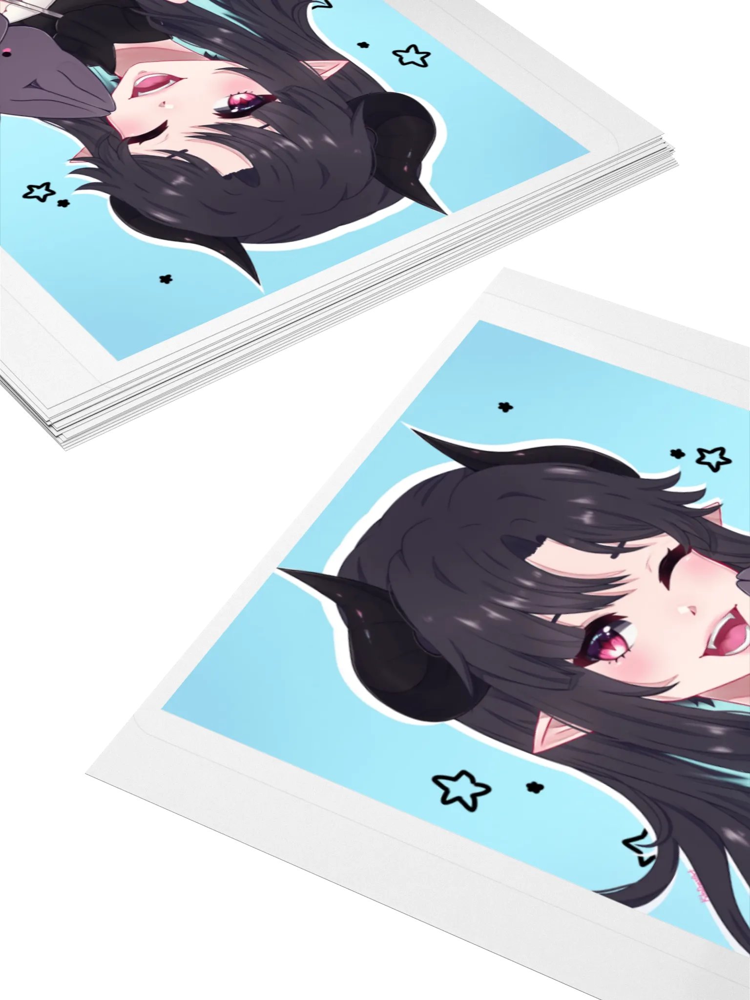 Scary & Sweet Sticker product image (12)