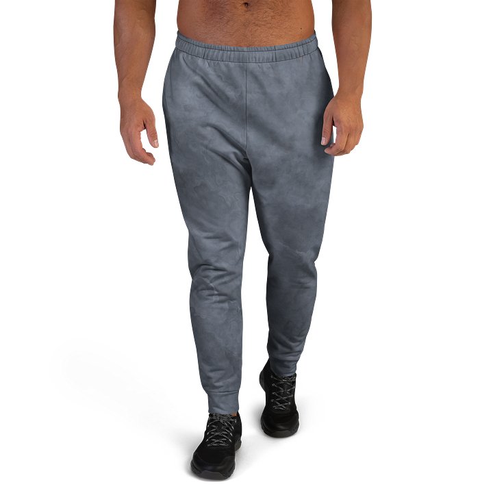 MMA | Garong "Batas" Skin Pants product image (2)