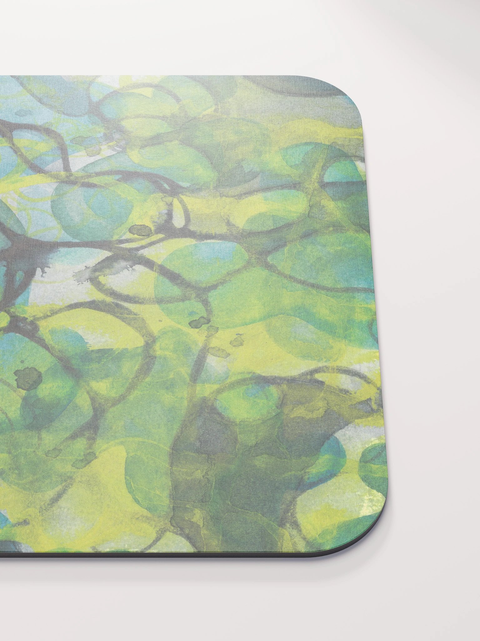 Eldritch Blobs Classic Mouse Pad product image (5)
