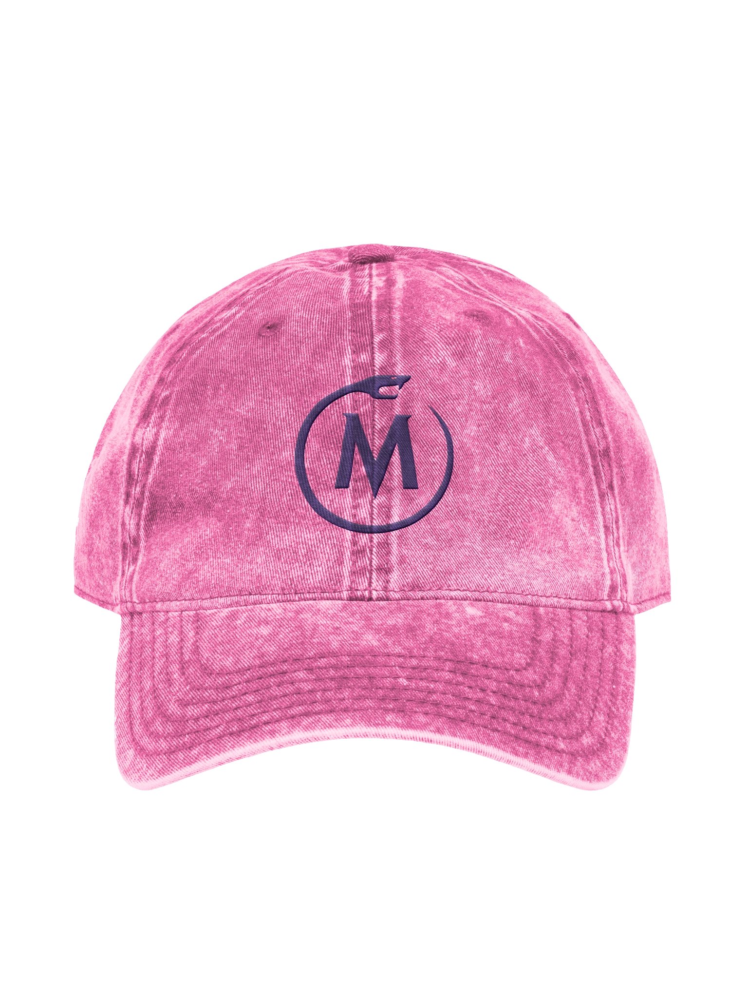 Poolside Pink Hat product image (2)