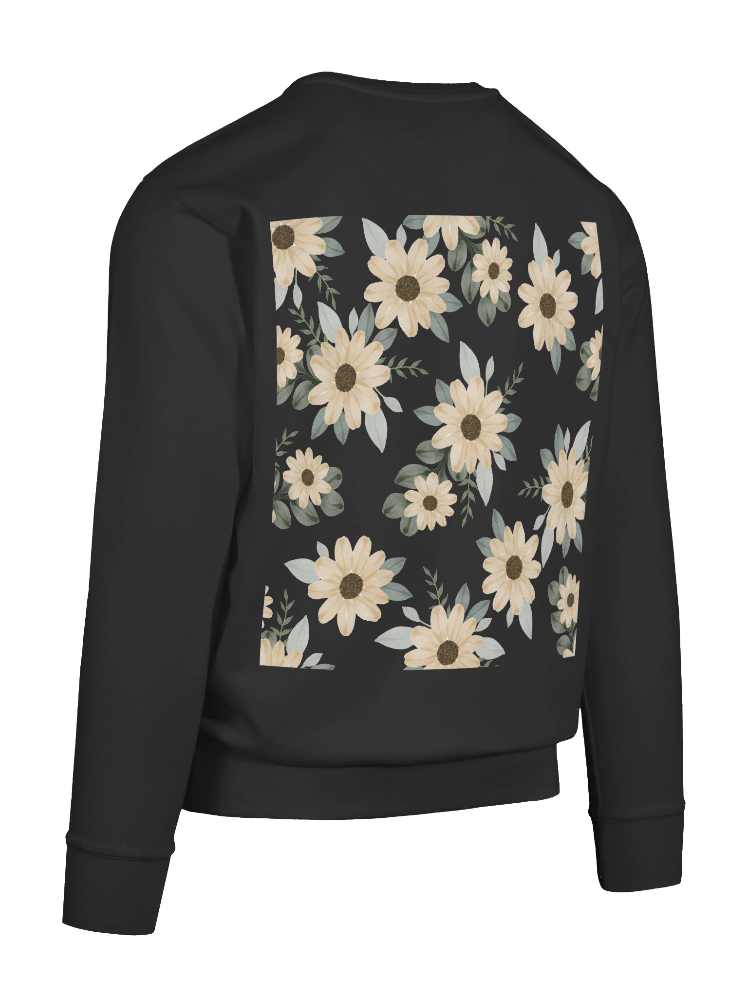 Sunflower Crewneck - Spring/Summer Edition product image (12)