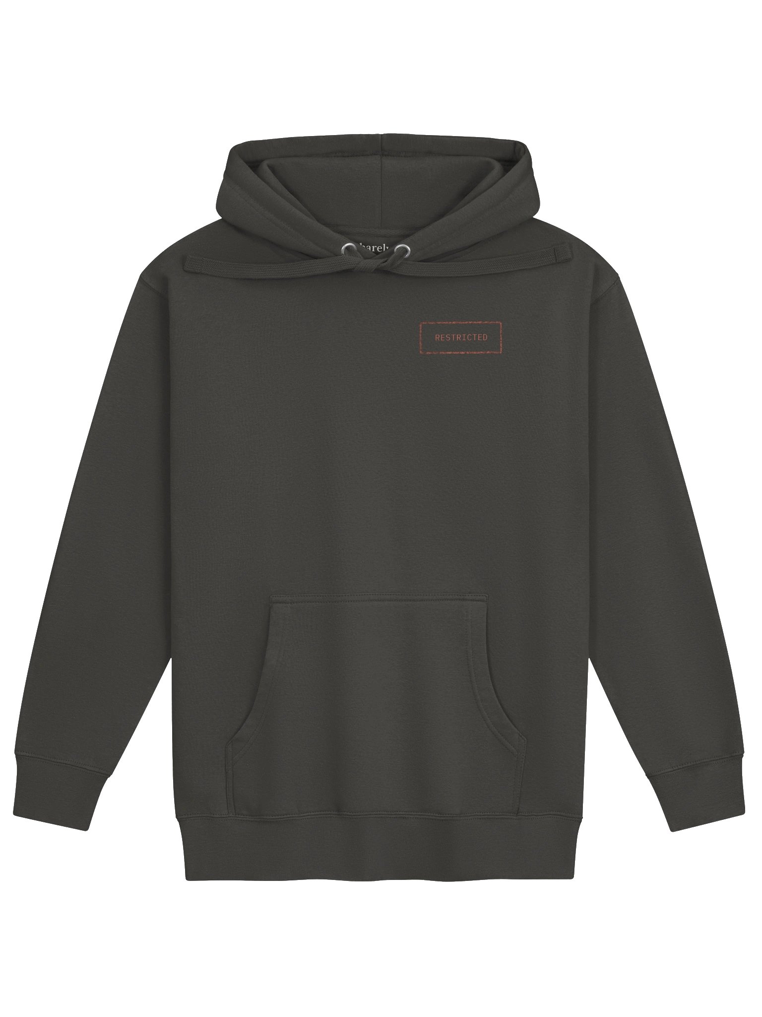 Perspective Remains Hoodie product image (3)