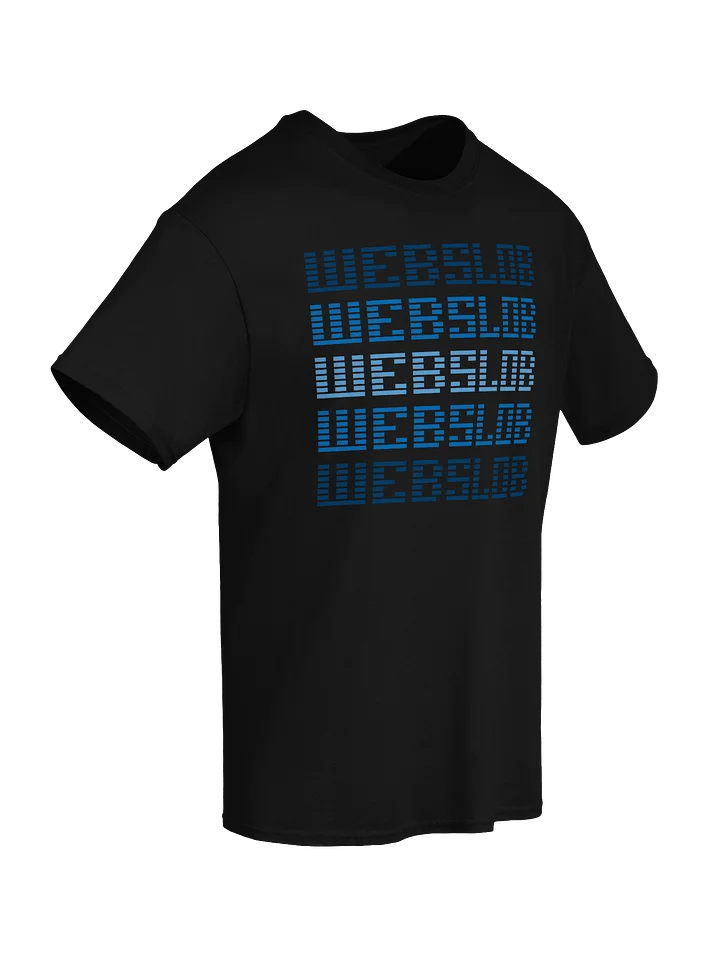 WEBSLOB T-SHIRT product image (6)