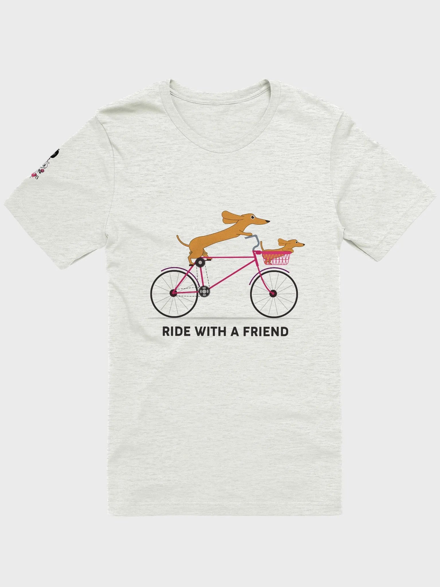 RIDE WITH A FRIEND product image (6)