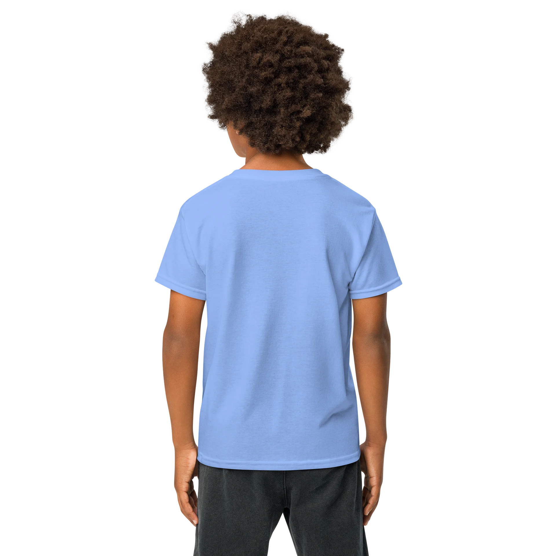 Daisy LK Youth Tee product image (5)