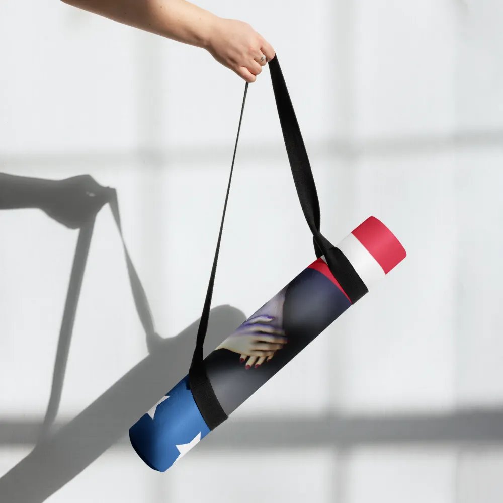 AI Girlfriend (yoga mat) (American edition) product image (8)