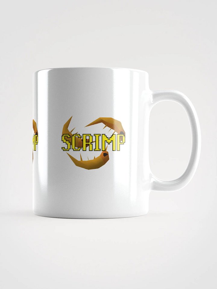 Scrimp Mug product image (1)