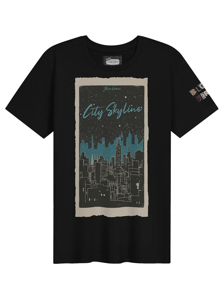 City Skyline product image (2)
