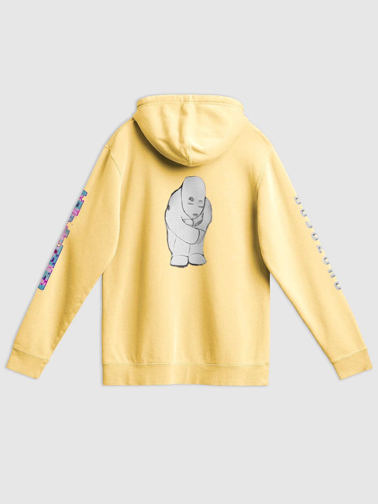 Some Other Type of Hoodie product image (2)