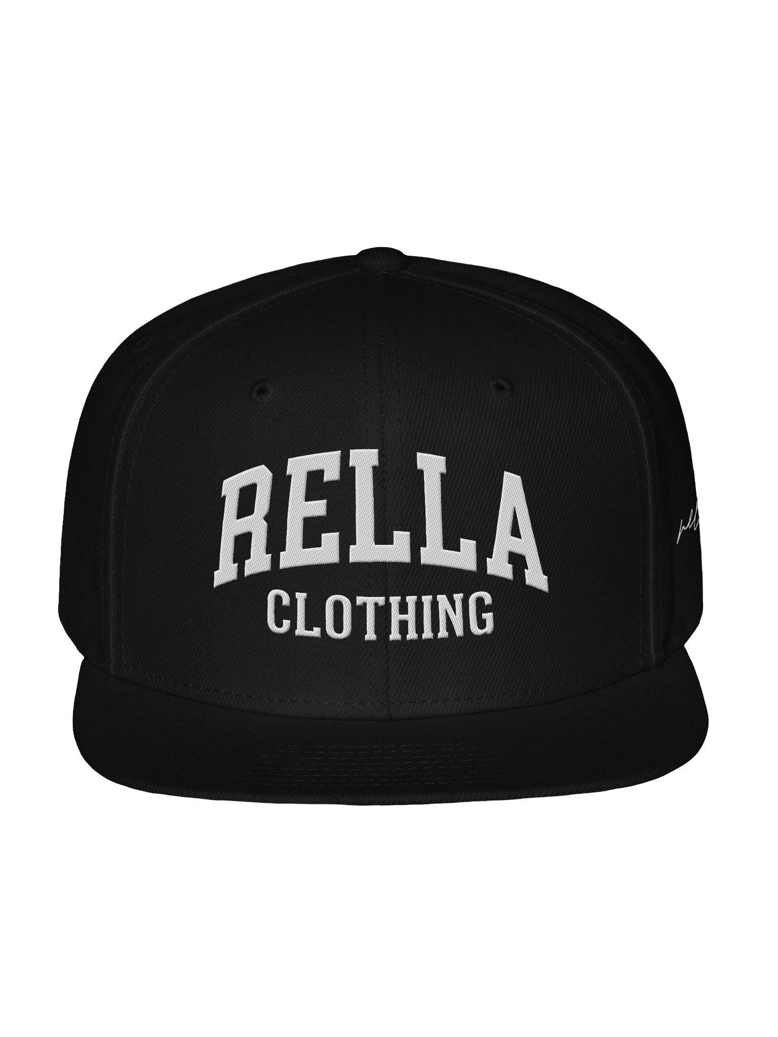 Rella - SnapBack - 2026V1 product image (1)