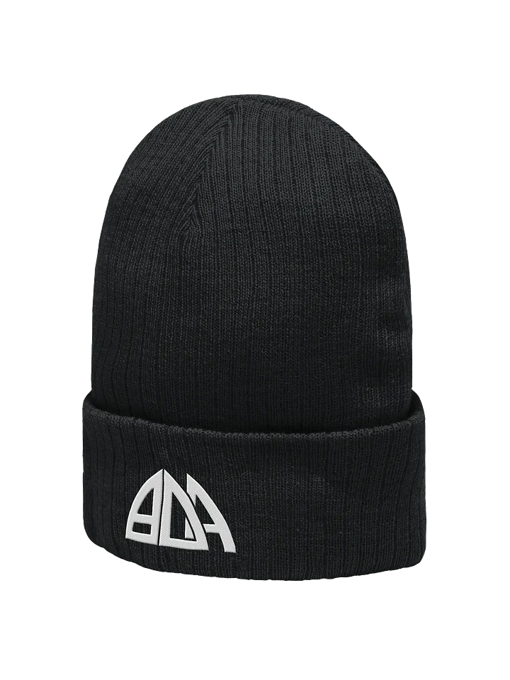 Embroidered Beanie product image (2)