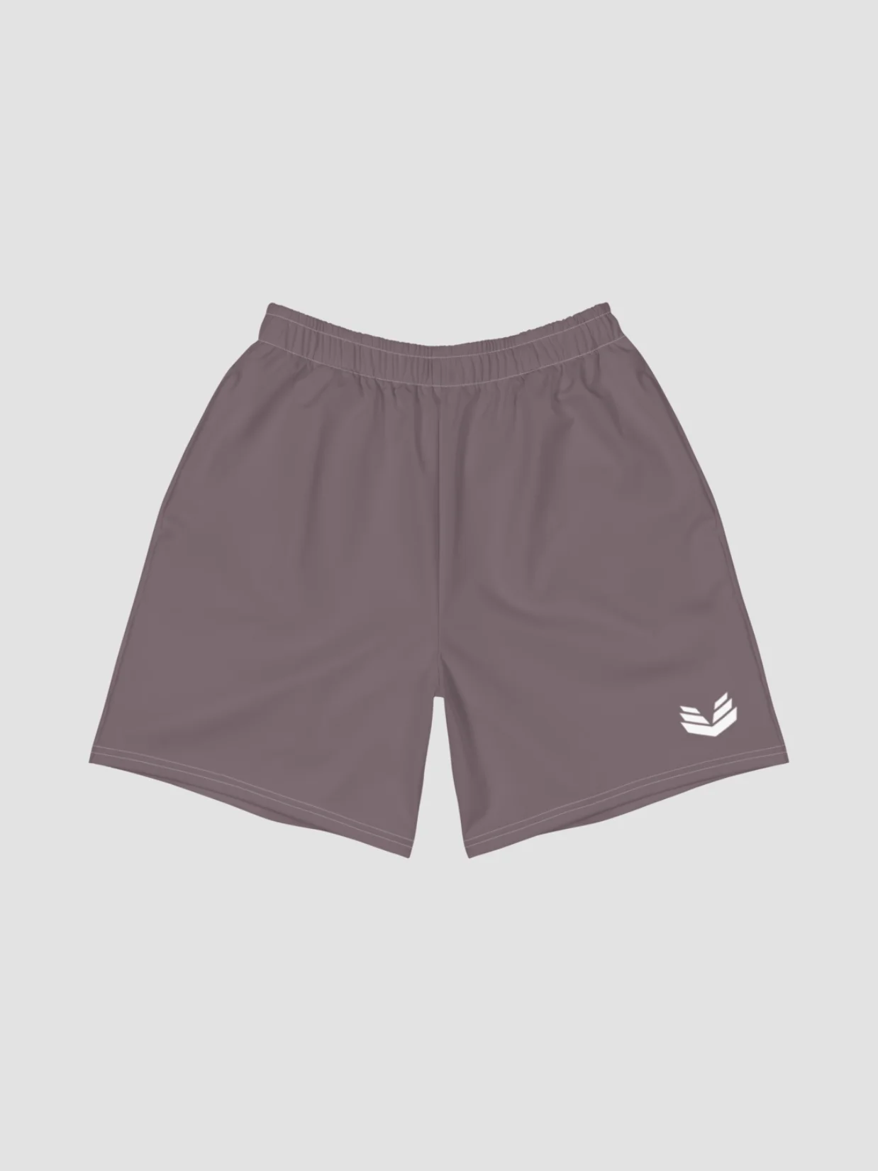 Athletic Shorts - Dusty Taupe product image (5)