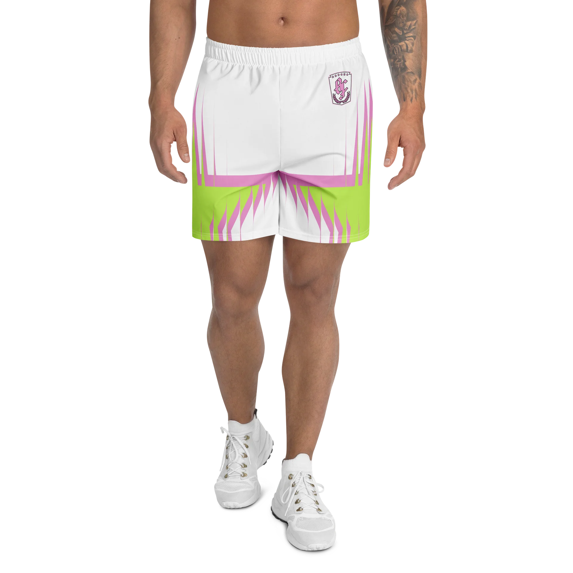 BF:AFC Core Shorts product image (1)