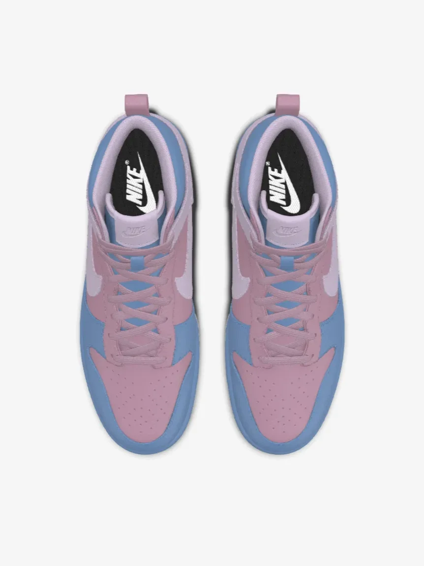 Mochi @© + Nike Dunk product image (2)