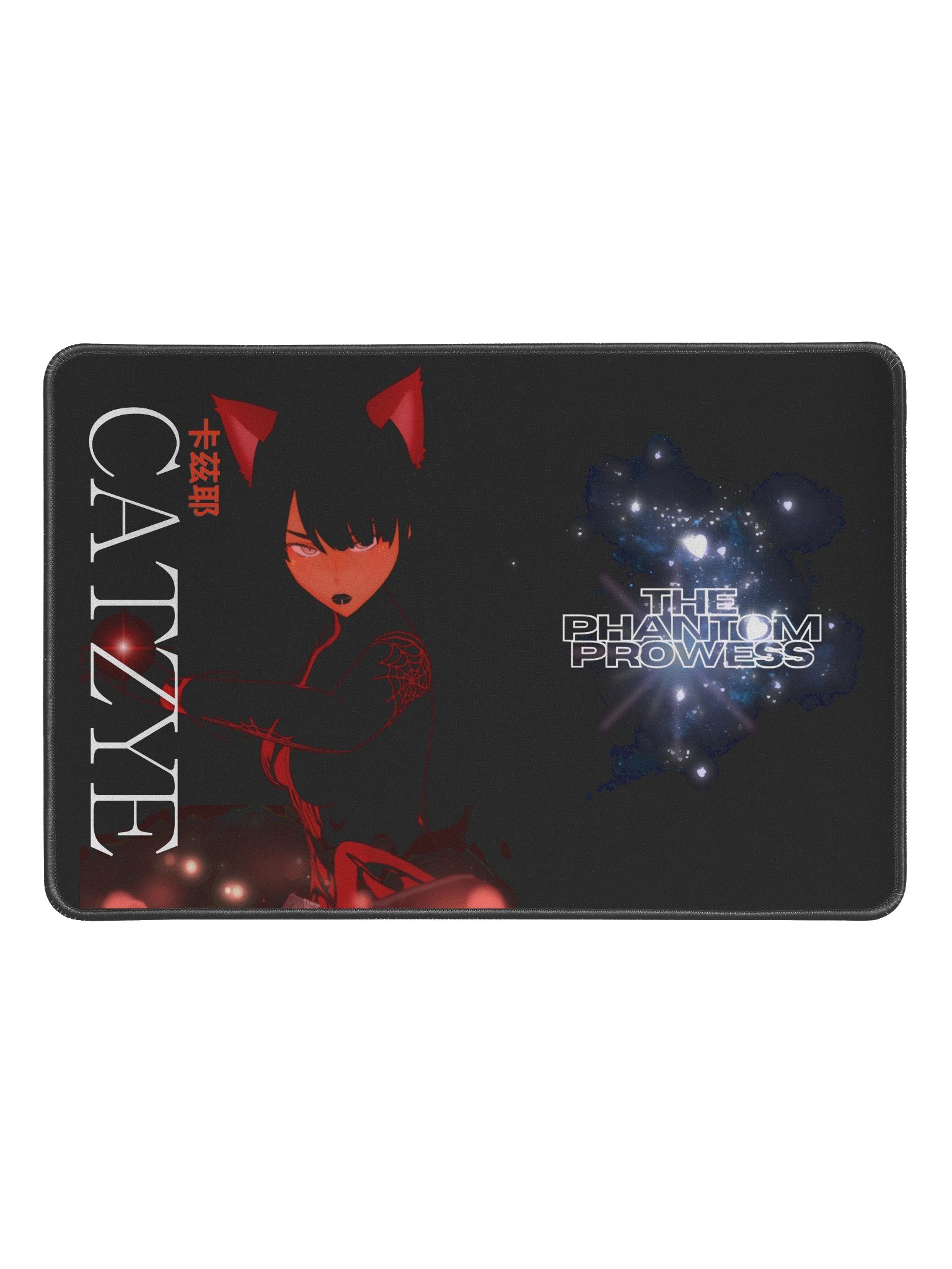 Phantom Mouse Pad product image (1)