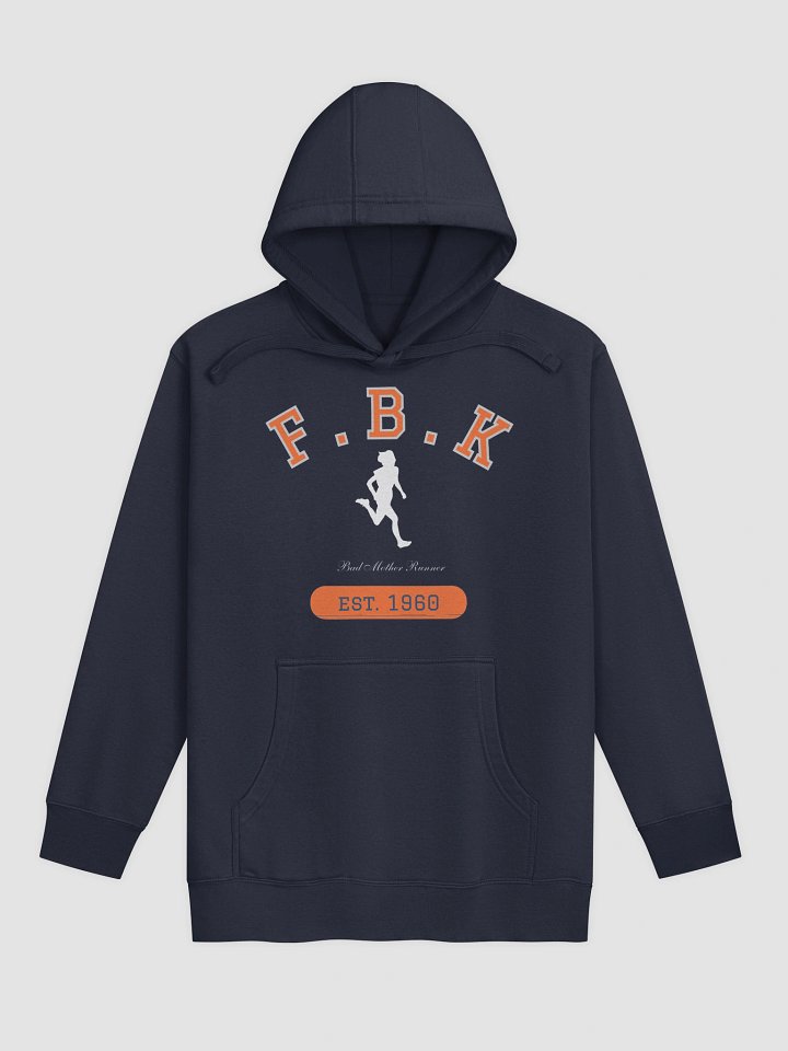 F. B. K. Hoodie product image (1)