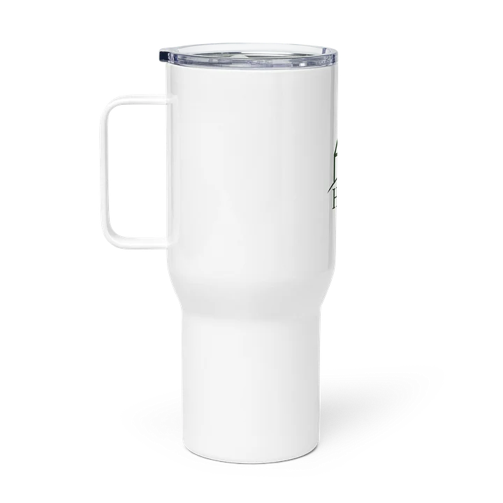 HSRI Travel Mug with Handle product image (1)