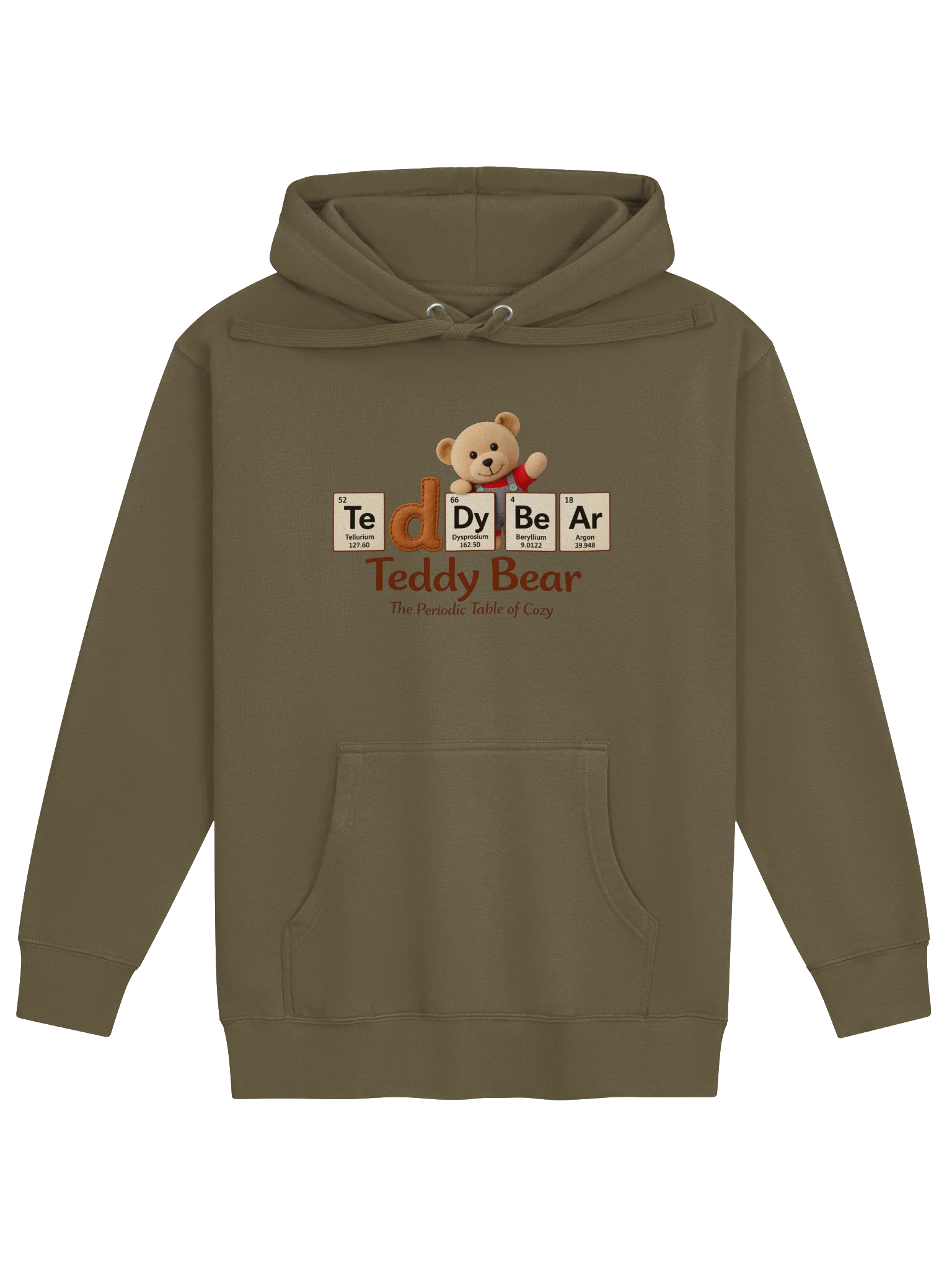 TeDyBeAr™ Premium Hoodie product image (41)