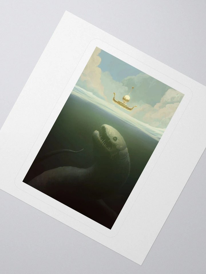 Apep, the Serpent of Eternal Darkness product image (6)