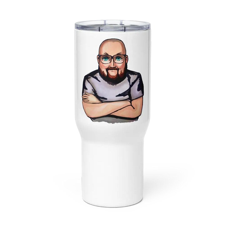 the man behind the builds Cup product image (2)