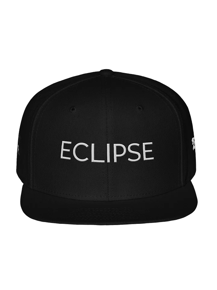 ECLIPSE SNAPBACK product image (1)