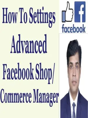 How To Settings Advanced Facebook Shop/Commerce Manager | Bangla Tutorial In this video's I will show How To Settings Advanced Facebook Shop/Commerce Manager Bangla Tutorial.    YouTube Channel- https://www.youtube.com/c/JKUpdateTechnology Join Fourthwall: https://link.fourthwall.com/join/jk-update-technology Fourthwall Shop: https://jk-update-technology-shop.fourthwall.com Affiliate Program Backit - http://ali.pub/4g8u9p Affiliate Business Links:- FB Page - https://www.facebook.com/jkonlineshop3 FB Page - https://www.facebook.com/usahbtips       FB Group - https://www.facebook.com/groups/jkamworldwide  FB Group - https://www.facebook.com/groups/usahealthbeauty1  FB Group - https://www.facebook.com/groups/usahealthbeauty My Daughter Youtube Channel - Icche BD https://www.youtube.com/channel/UCZDRlhJdKQDJEhtCZUP-r8A #HowToSettingsAdvancedFacebookShop_CommerceManagerBanglaTutorial #HowToSettingsFacebookShopBanglaTutorial #HowToSettingsCommerceManagerBanglaTutorial #SettingsFacebookShop_CommerceManagerBangla #JKUpdateTechnology