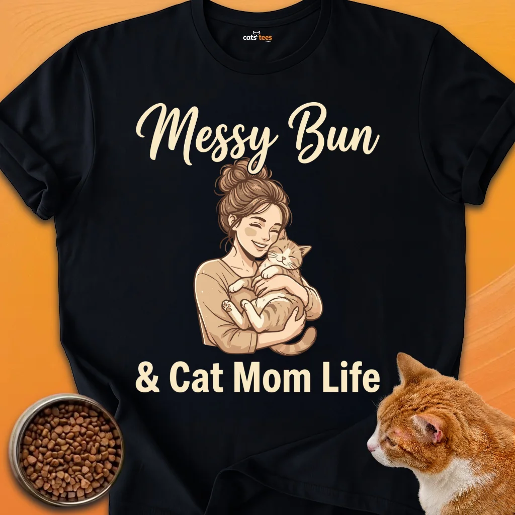 Messy Bun product image (1)