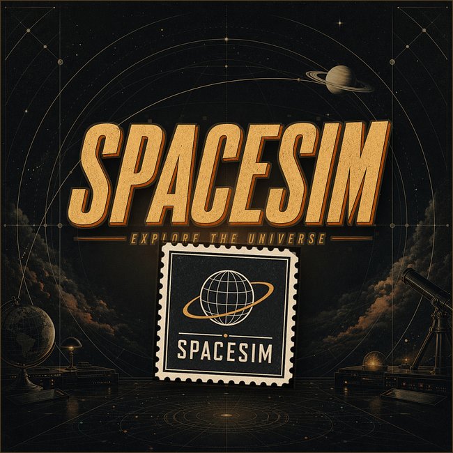 SpaceSim Classics