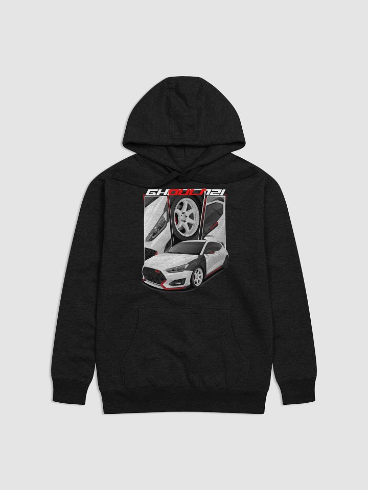 Hoodie - Ghouln21 product image (1)