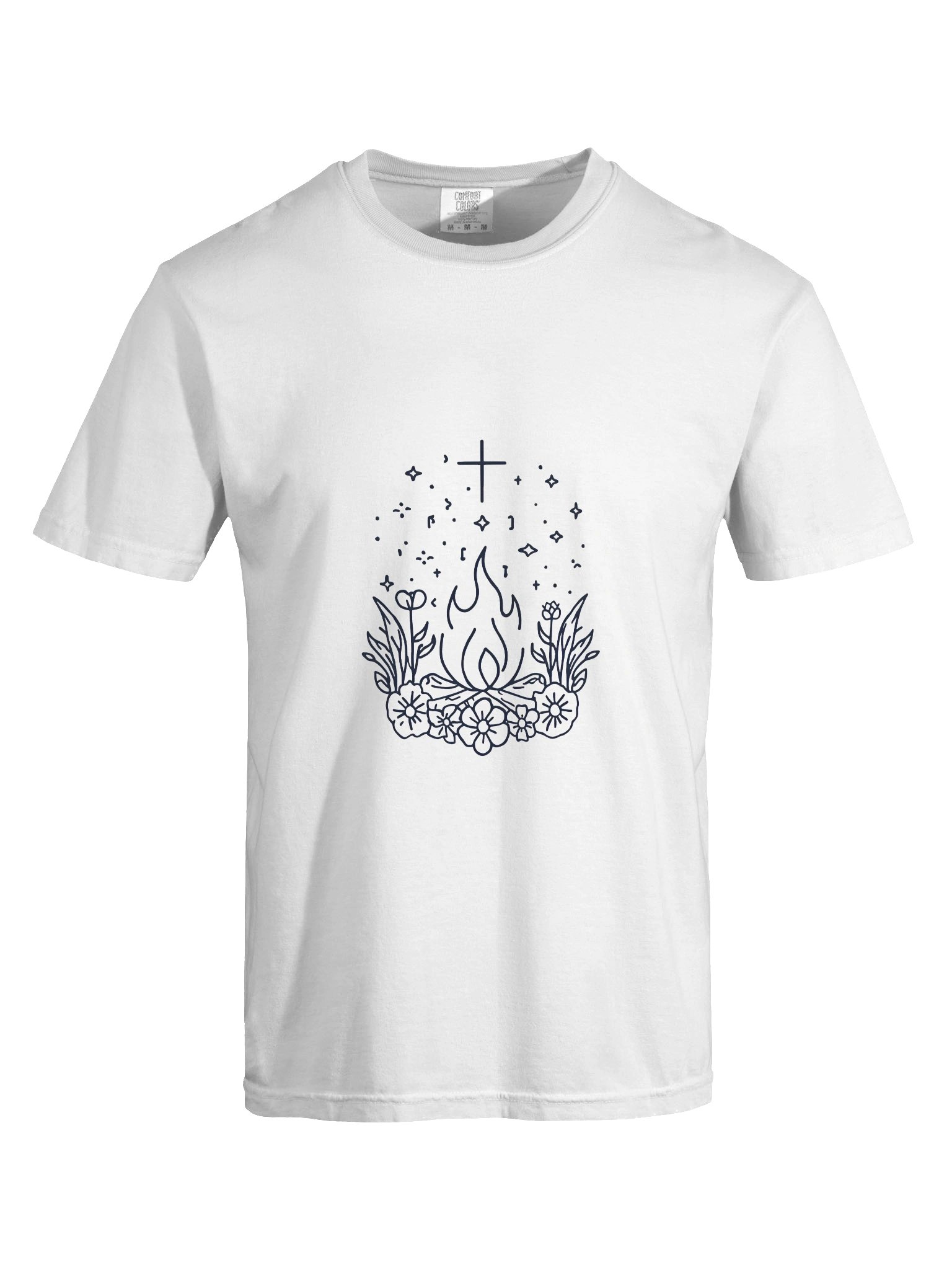 Summer Rest Tee product image (13)