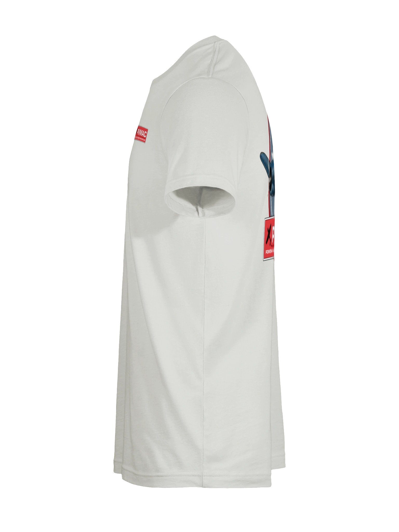 Unisex Tee - Corsair product image (9)