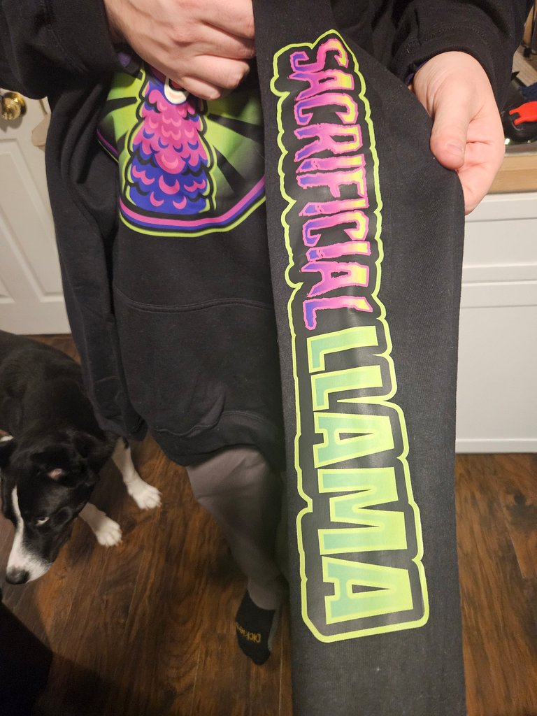 Sacrificialllama_