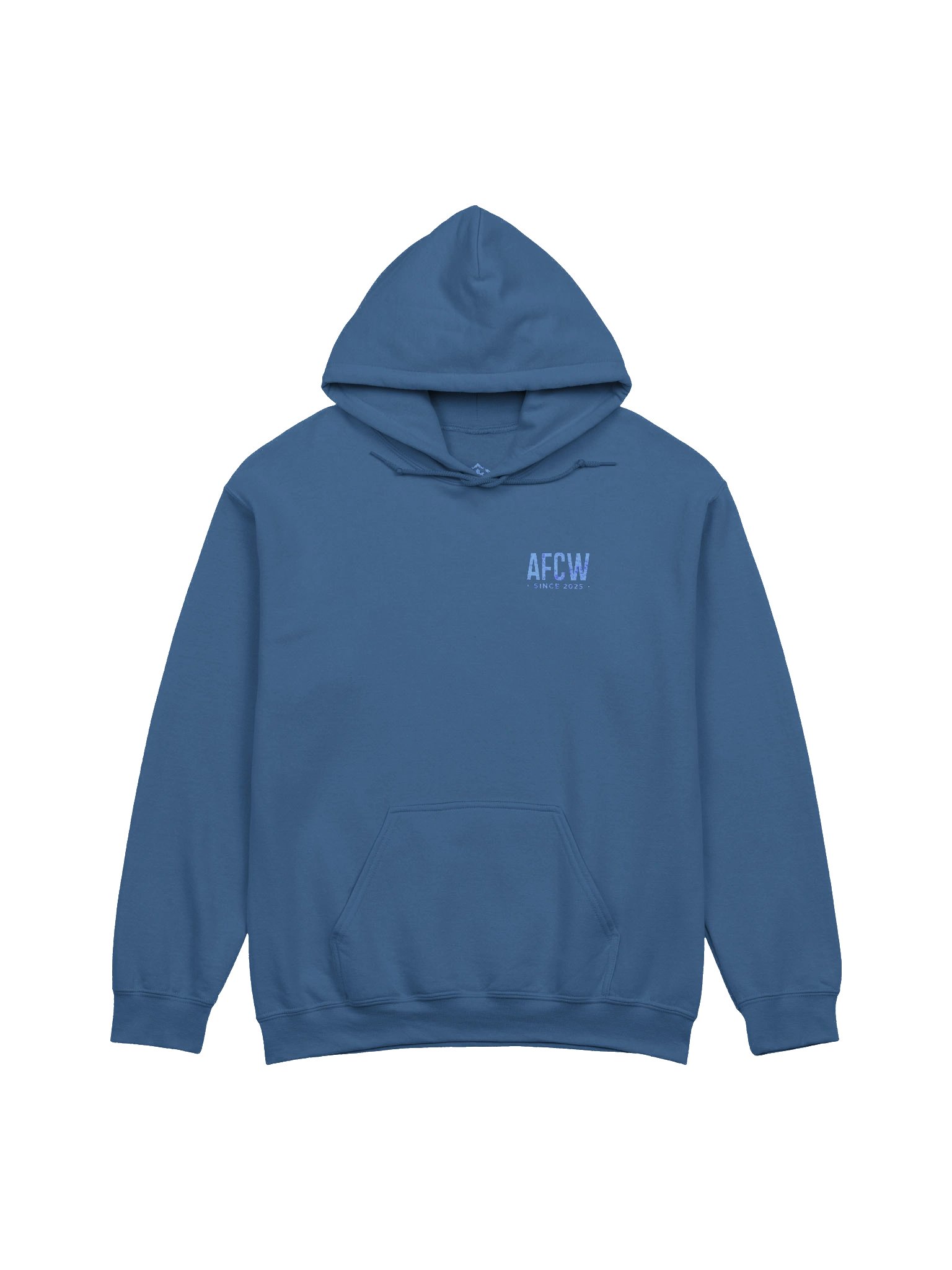 HOODIE - AFCW product image (2)