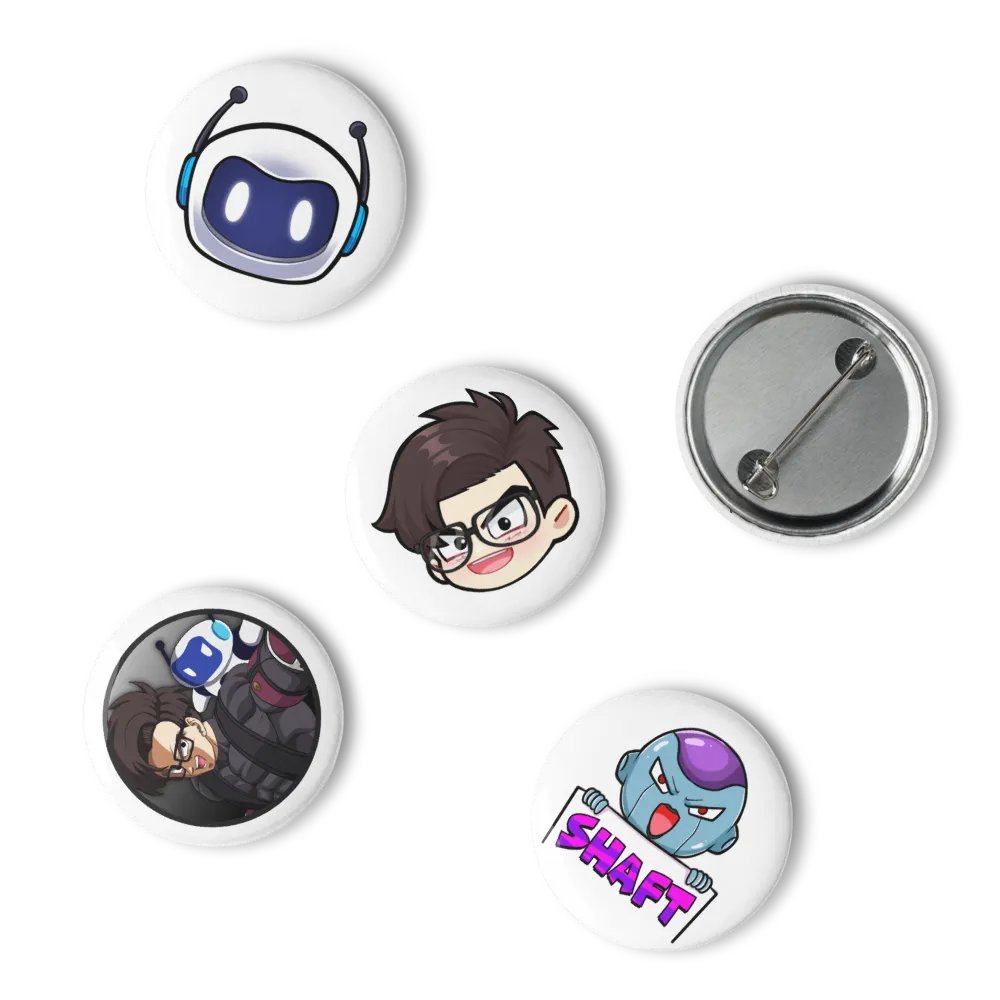 DUMMY PINS product image (4)