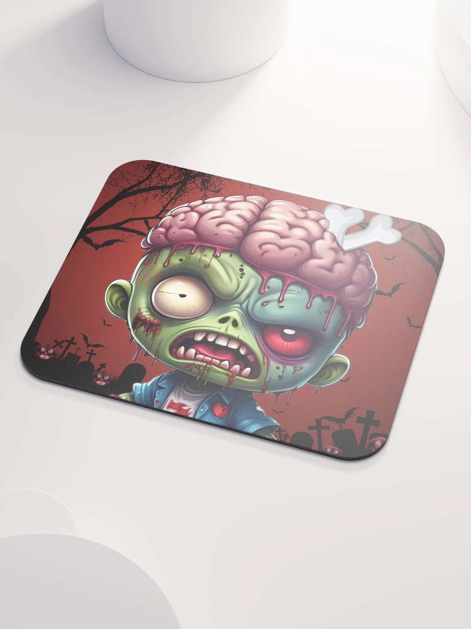 Boney MouseMat product image (3)