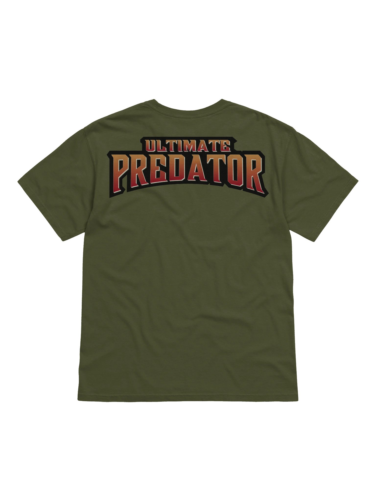 The Ultimate Predator product image (3)