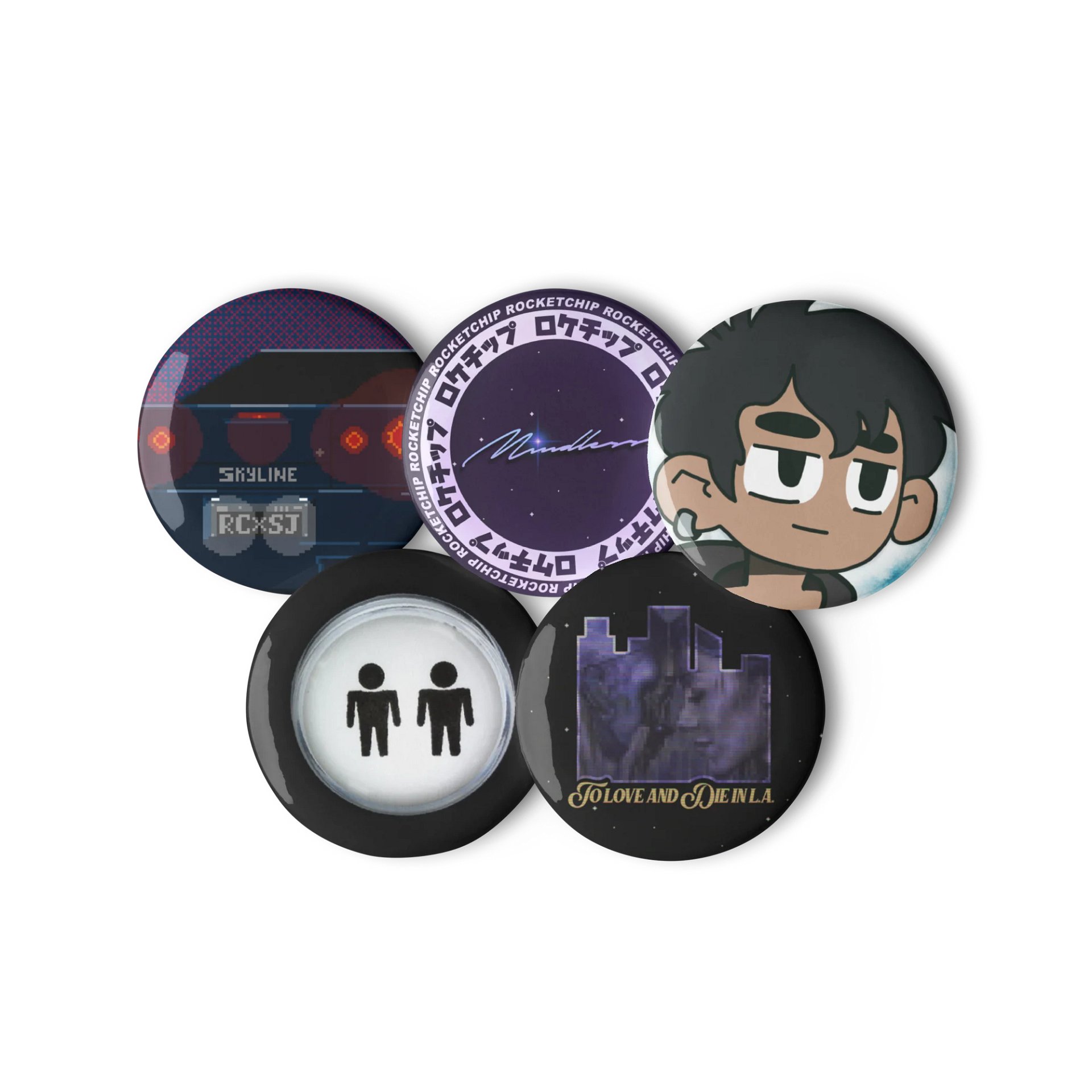 RC Buttons product image (2)