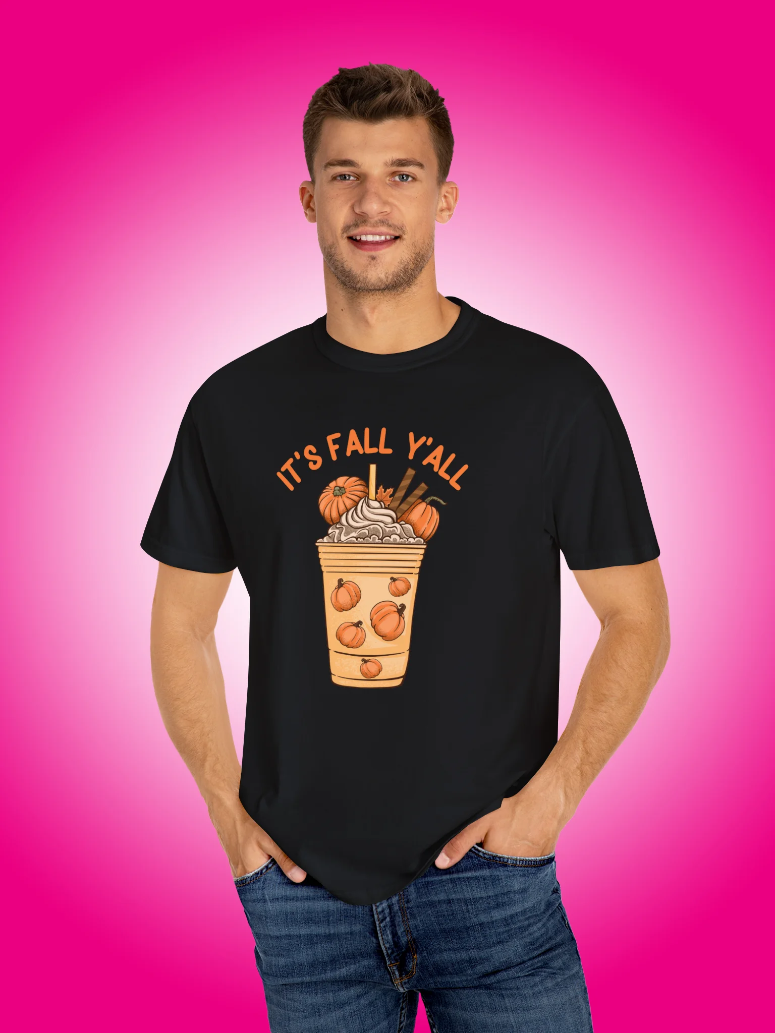 It's Fall Y'all product image (1)