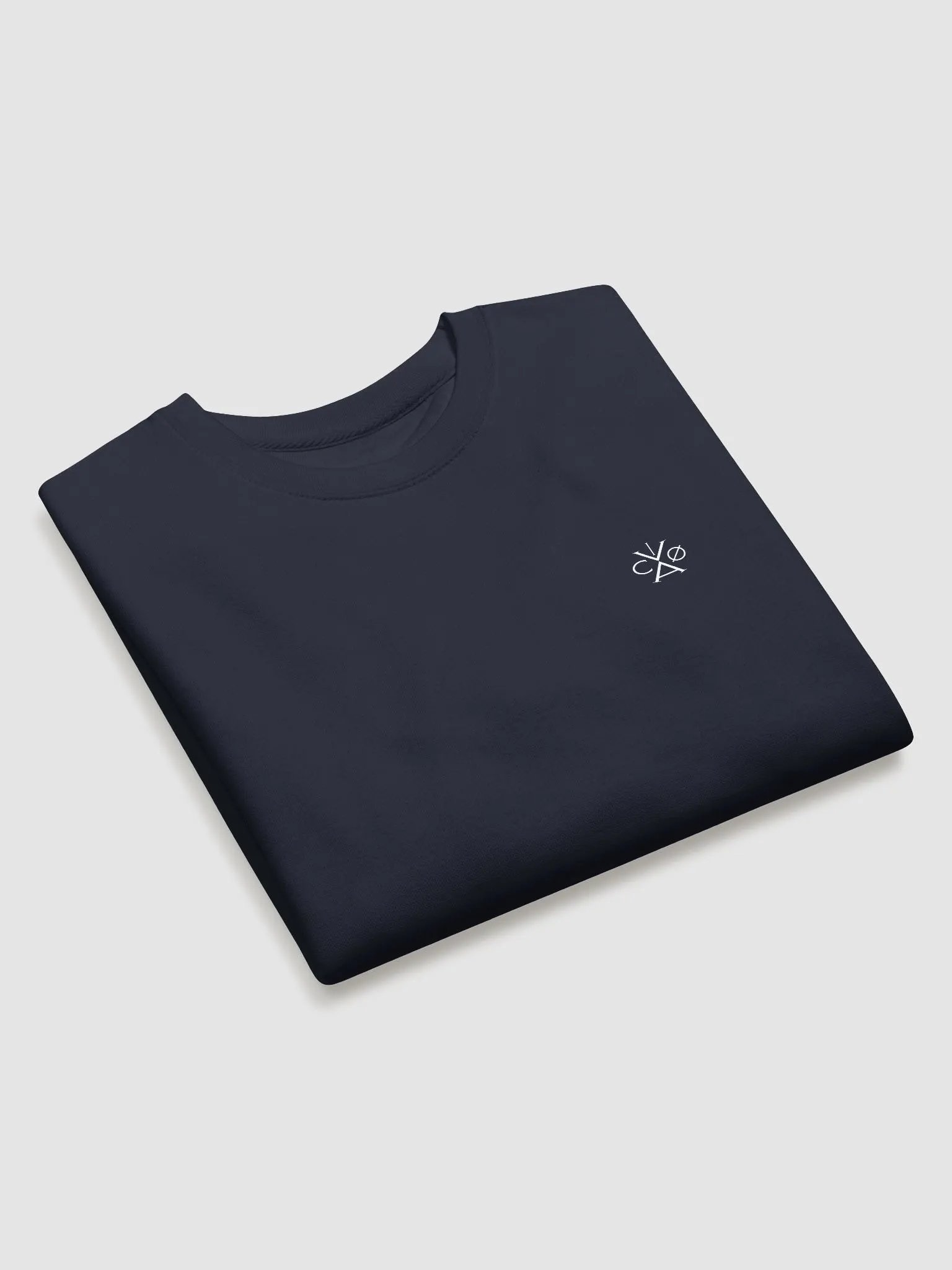 VACIO Grafitti Back Logo Crewneck Sweatshirt product image (3)