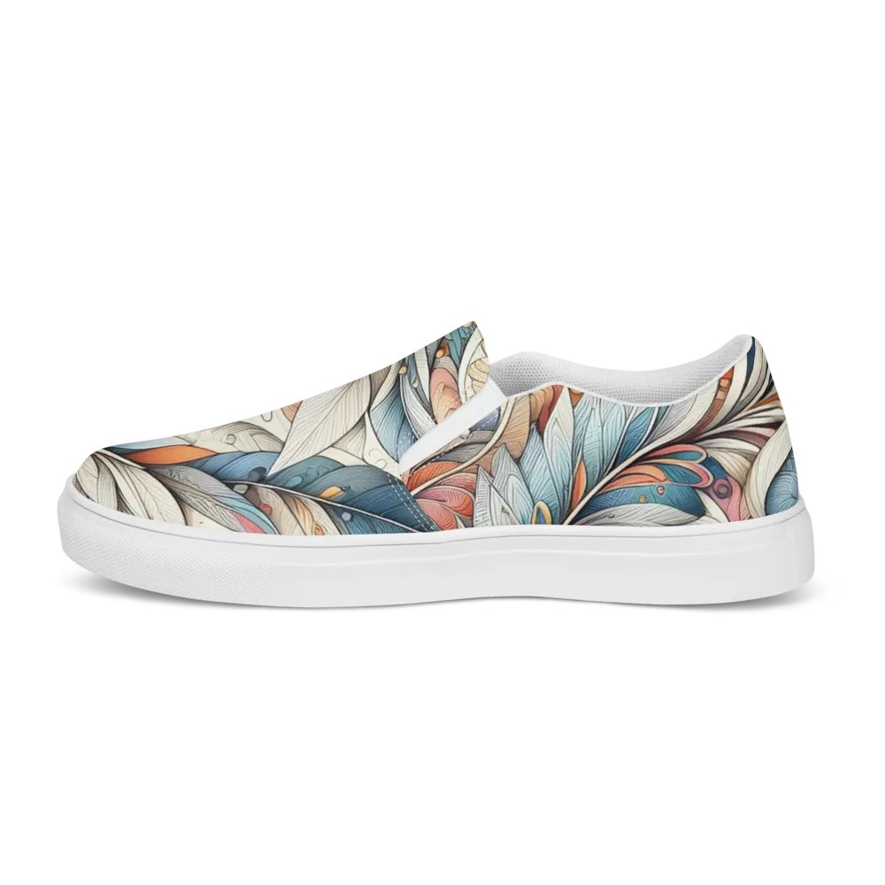 Feather Shoes product image (10)