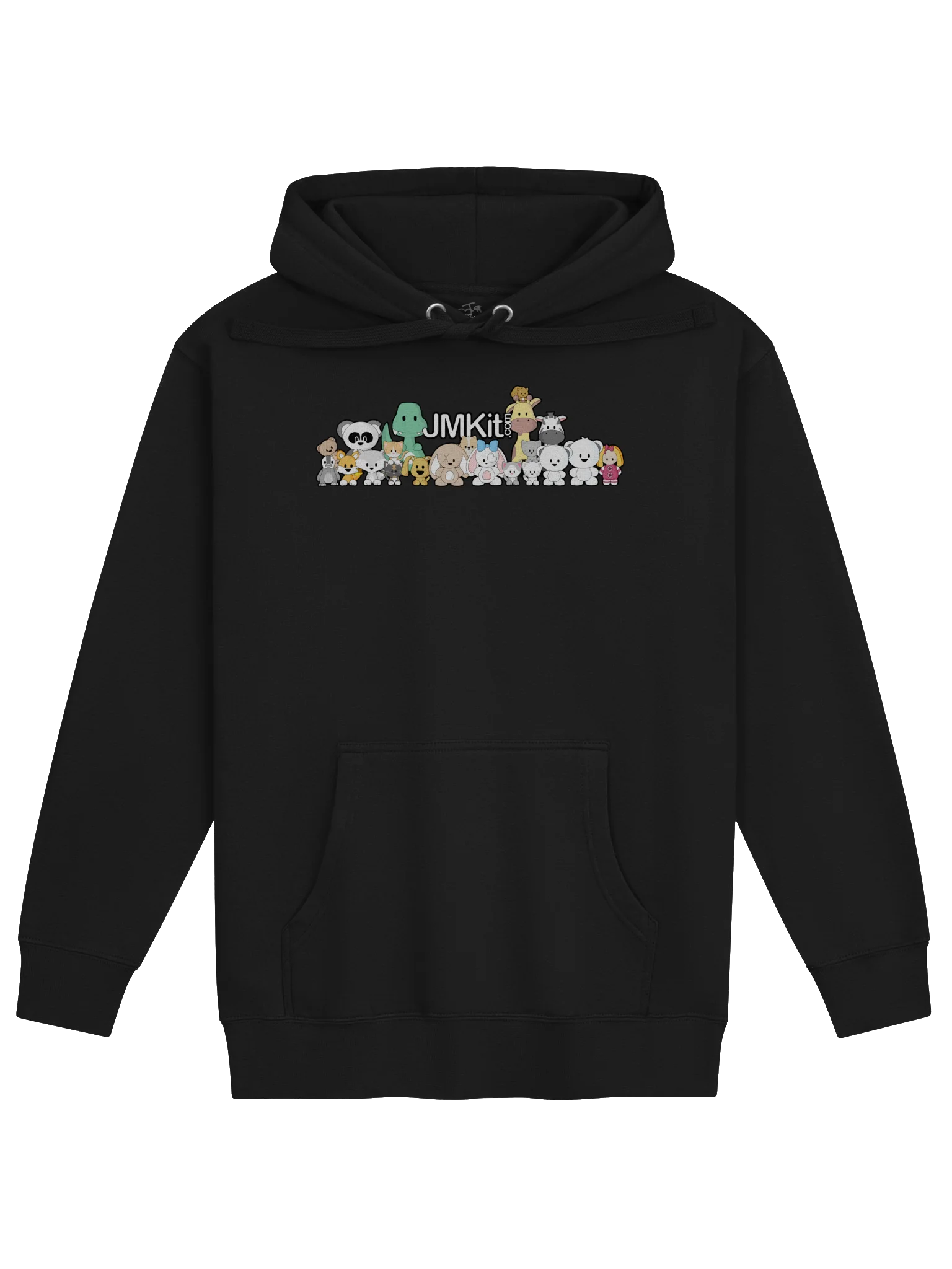 JMKit Crew - Classic Hoodie product image (1)