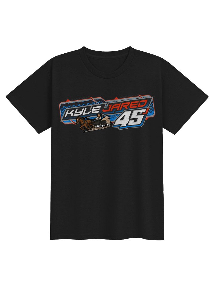 Kyle Jared 2026 Kids Shirt product image (1)