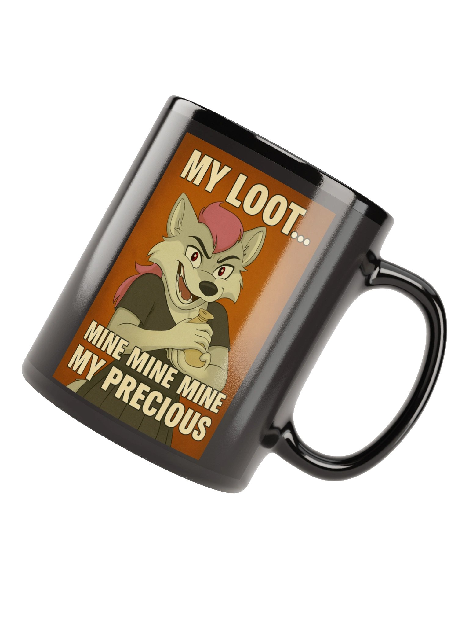 My Loot Mug product image (7)