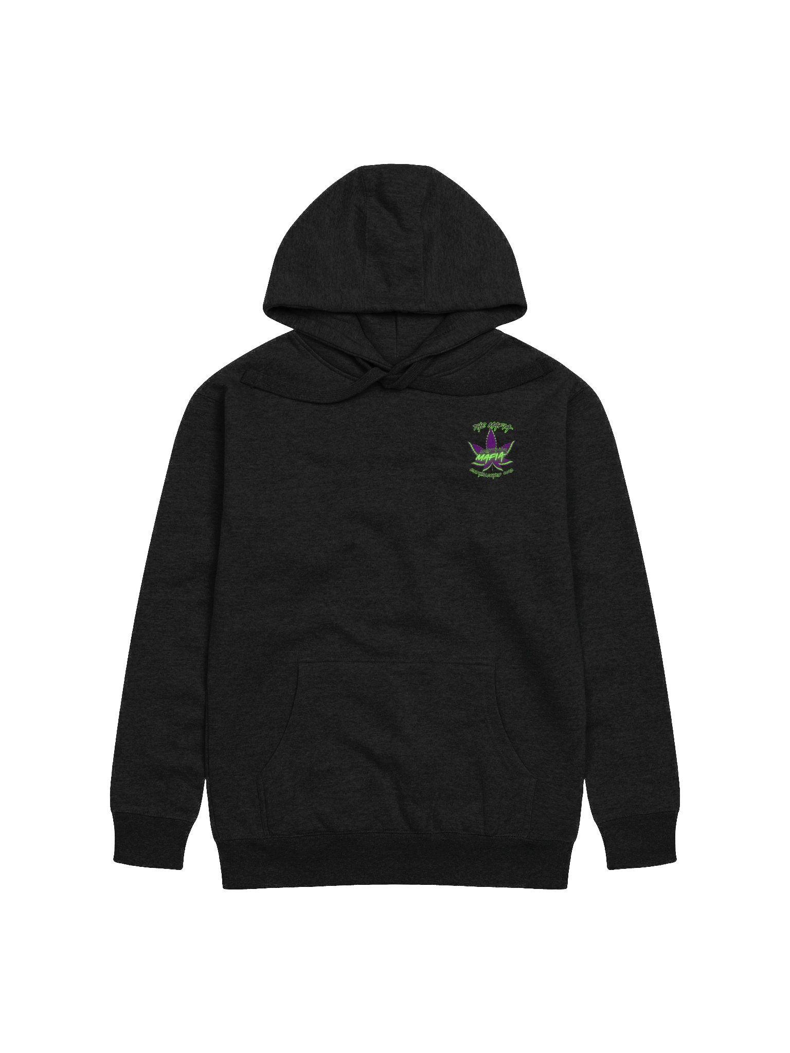 Bread The Bear Hoodie product image (2)