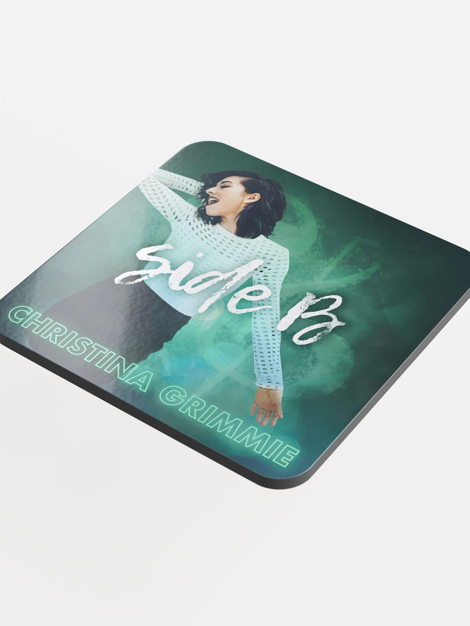 Side B Coaster product image (4)