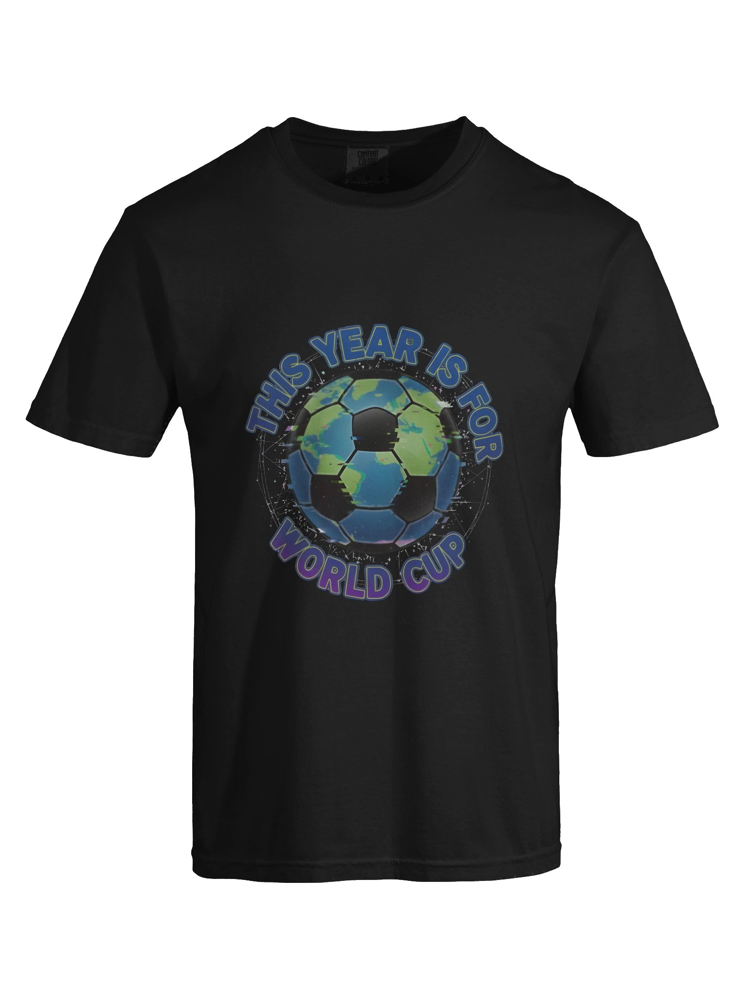 This Year is for Football T-Shirt product image (38)