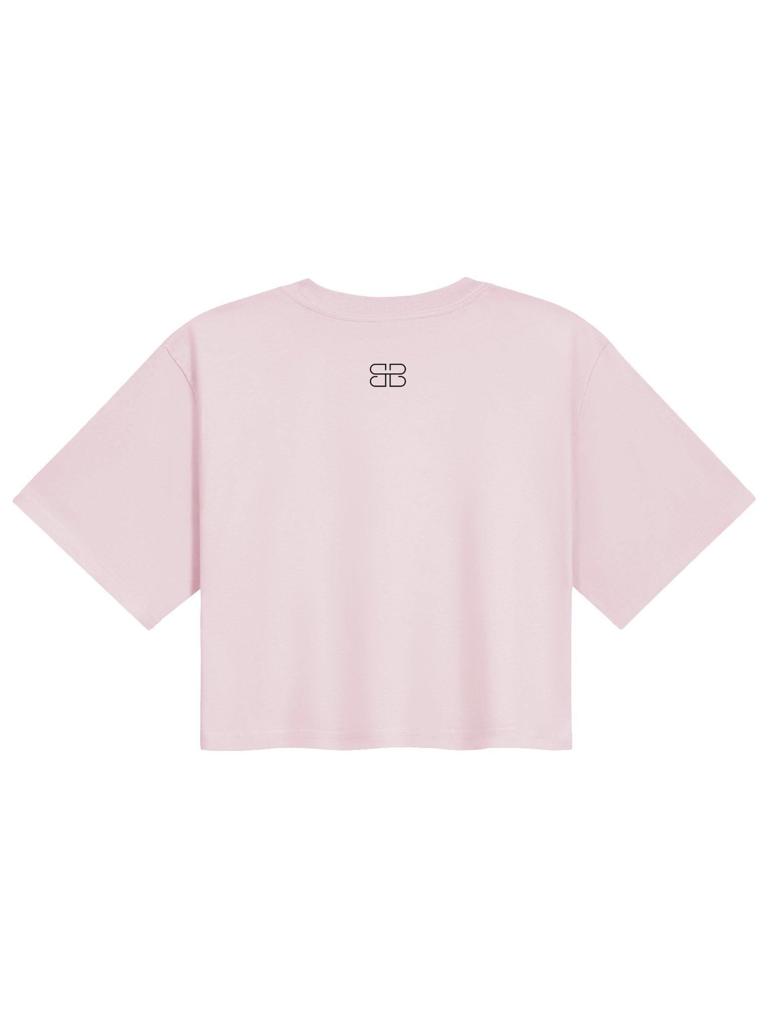 AWARENESS Crop Tee - Light product image (10)