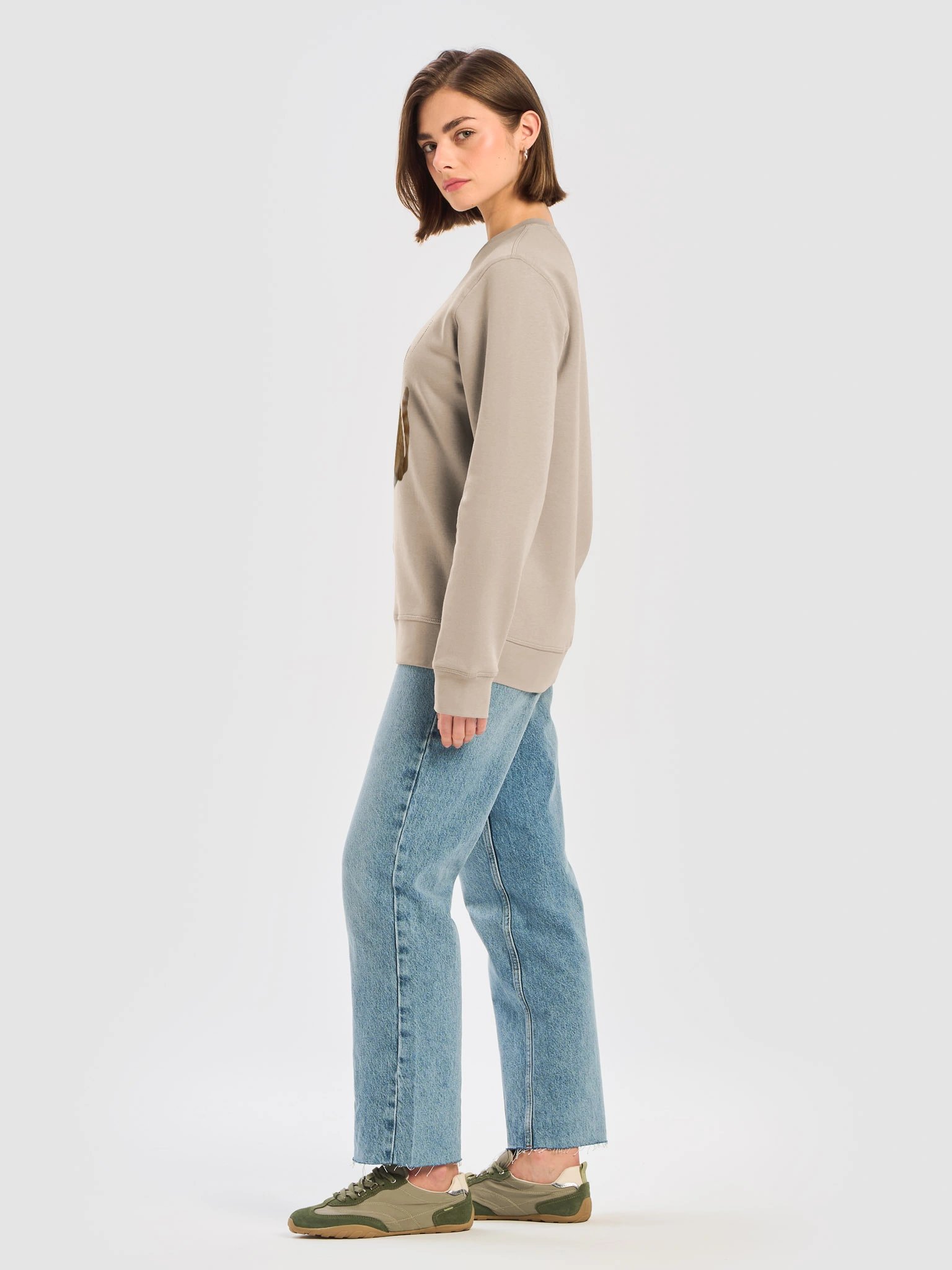 T&S: Top Cat Sweatshirt product image (8)